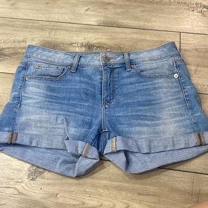 American Eagle super stretch